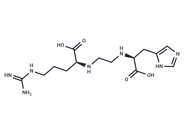 化合物 Histargin|T25504|TargetMol