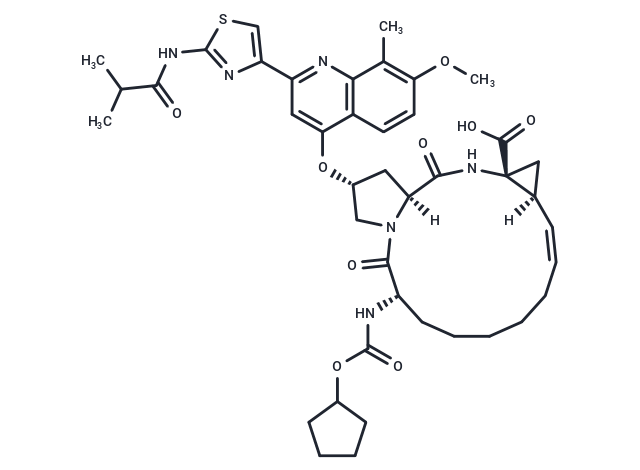 化合物 BI-1230|T14555|TargetMol