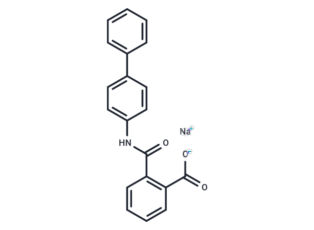 化合物 Kartogenin sodium|T86778|TargetMol