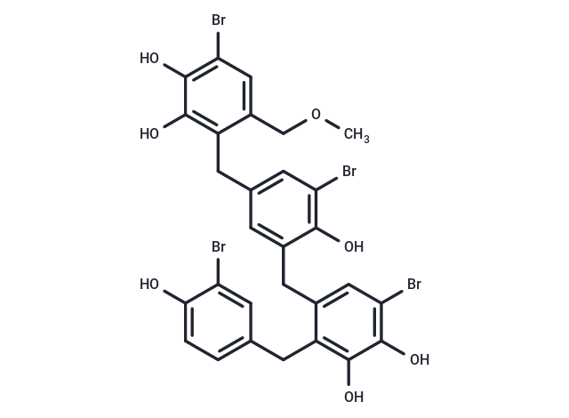 化合物 Rawsonol|T26044|TargetMol