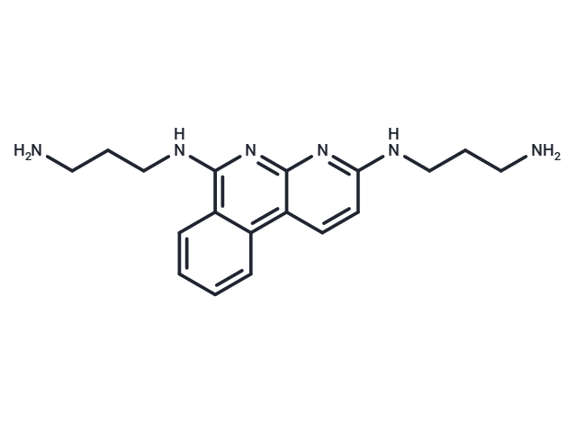 化合物 BzDANP|T26933|TargetMol