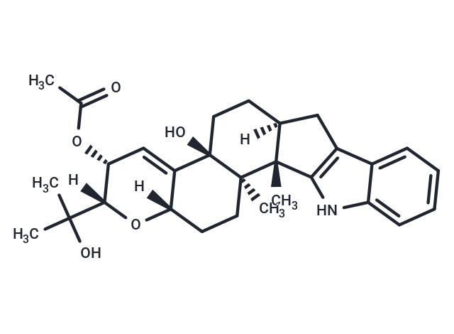 化合物 PC-M5'|T126032|TargetMol