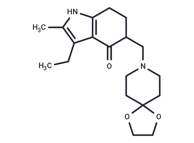 化合物 AL 1612|T29807|TargetMol