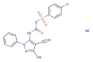 化合物 SM19712 sodium|T28813|TargetMol