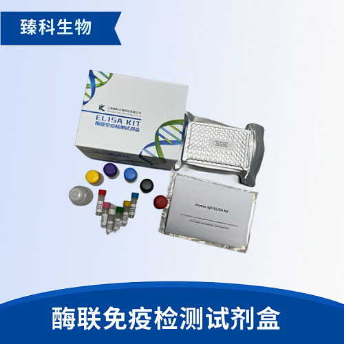 小鼠线粒体呼吸链(MRC）elisa检测试剂盒