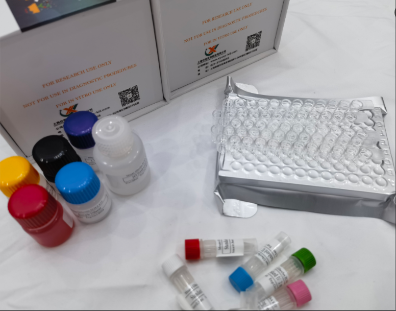 鸡水通道蛋白4（AQP-4）ELISA试剂盒