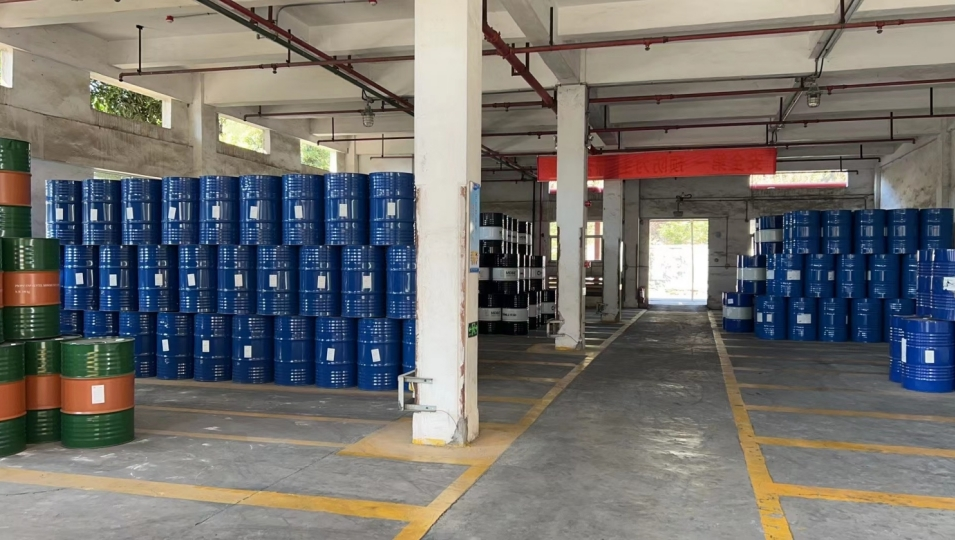 东莞市鑫洋化工聚氨酯漆稀释剂