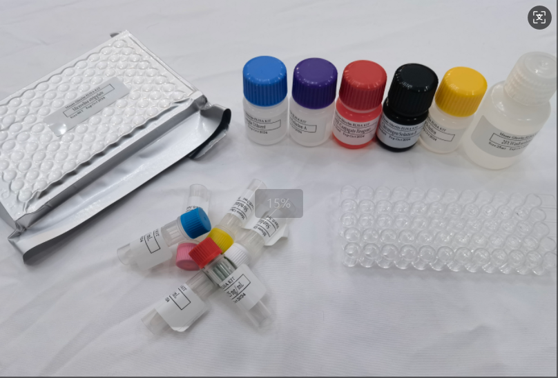 鸡血清淀粉样蛋白A（SAA）ELISA试剂盒