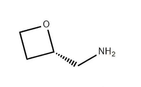 (S)-氧杂环丁烷-2-甲胺