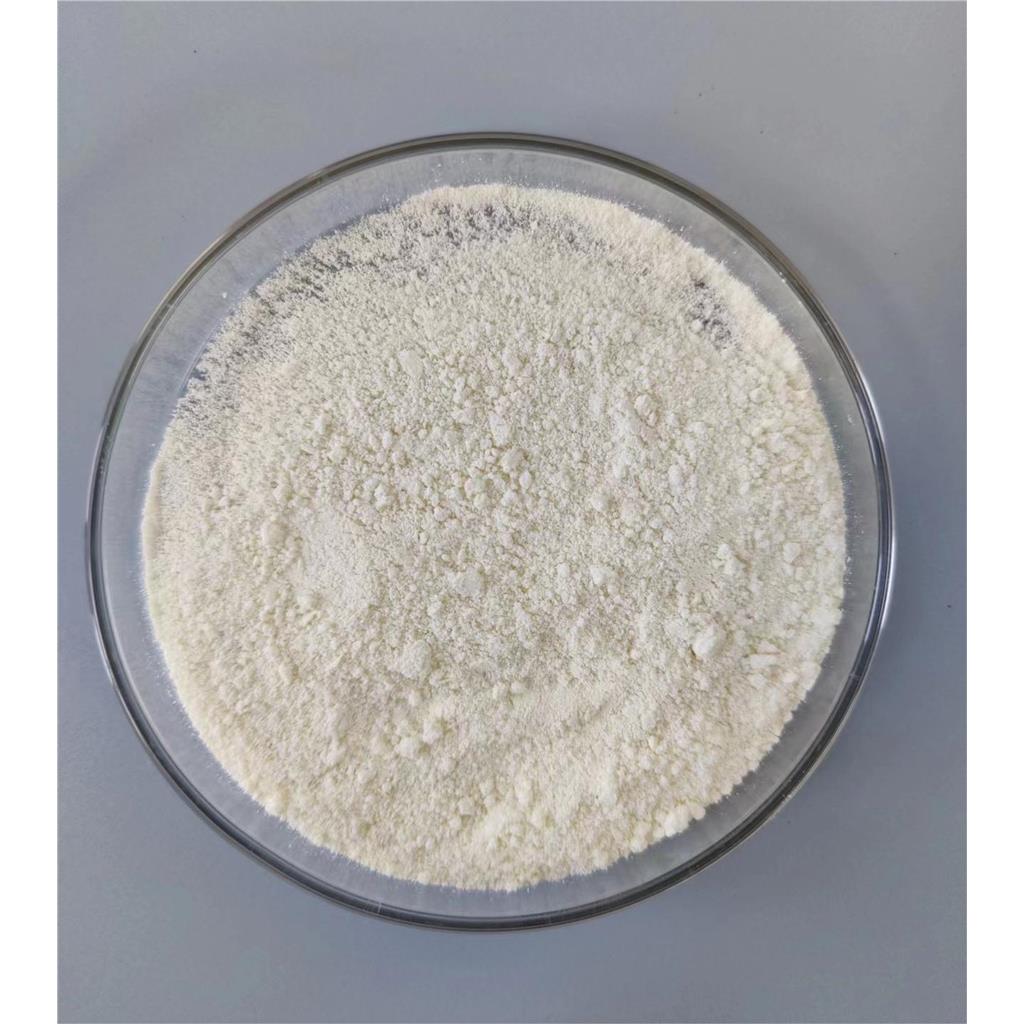 2-氯-4-(1H-吡唑-3-基)苯甲腈