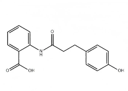 二氢燕麦生物碱