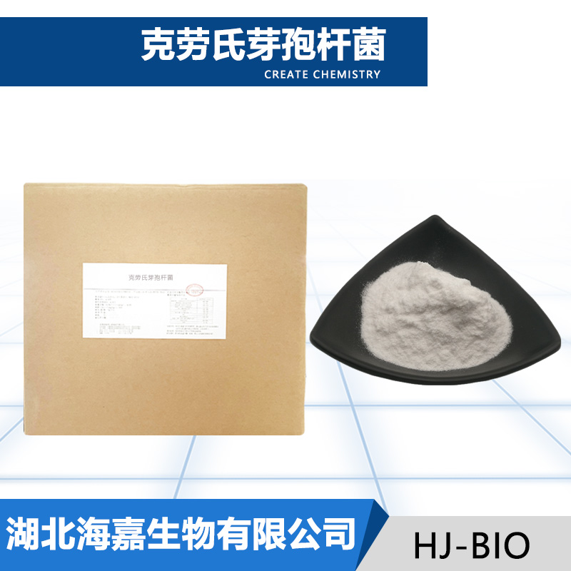 克劳氏芽孢杆菌