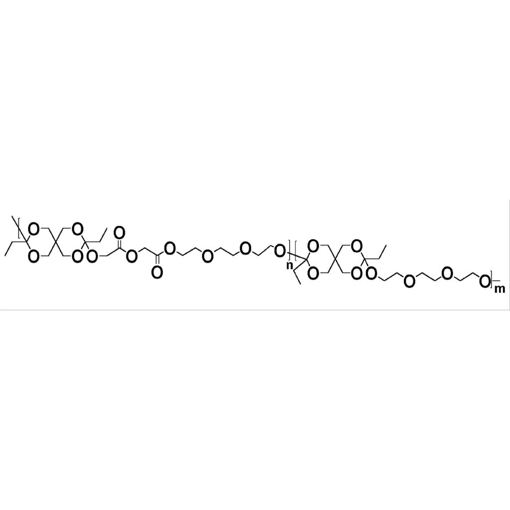 聚原酸酯 2798893-82-8