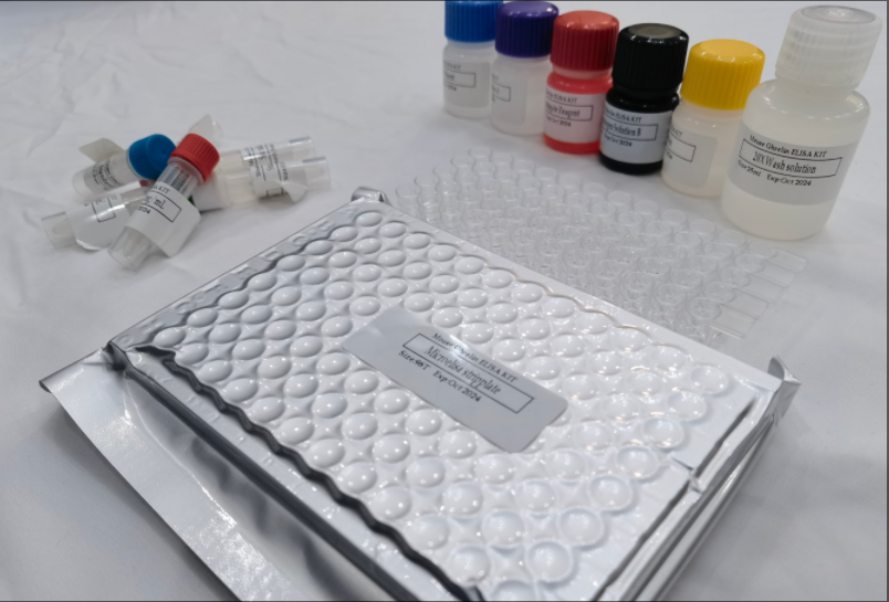 鸡总超氧化物歧化酶（T-SOD）ELISA试剂盒