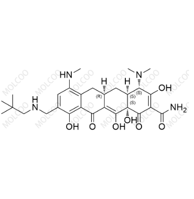 7-单甲基奥马环素