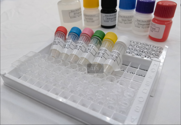 鸡血管生成素2(ANGPT2) ELISA试剂盒