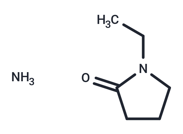 聚乙烯吡咯烷酮|T13823|TargetMol
