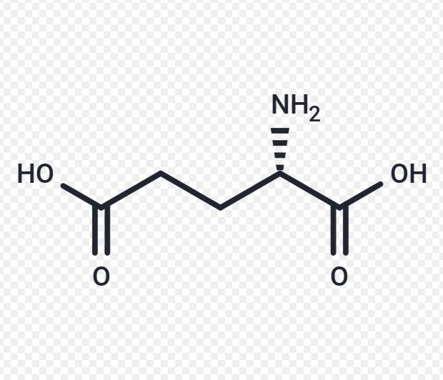 CY5-谷氨酸，CY5-L-Glutamic acid，菁染料 5 标记 L - 谷氨酸，Cyanine 5 - Labeled L - Glutamic Acid