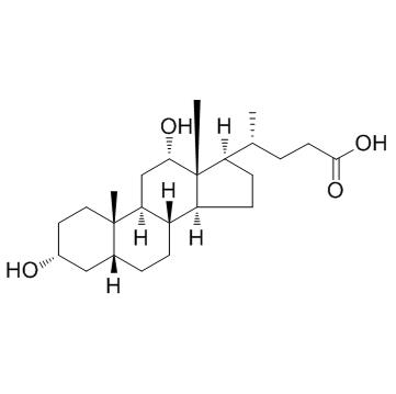 CY5-去氧胆酸，CY5-Deoxycholic acid，菁染料 5 标记去氧胆酸，Cyanine 5 - Labeled Deoxycholic Acid