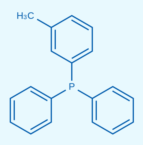 (3-methylphenyl)-diphenyl-phosphane  7579-70-6