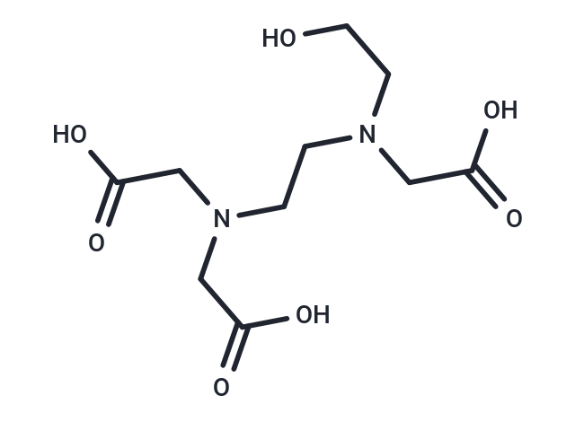 化合物 HEDTA|T65232|TargetMol