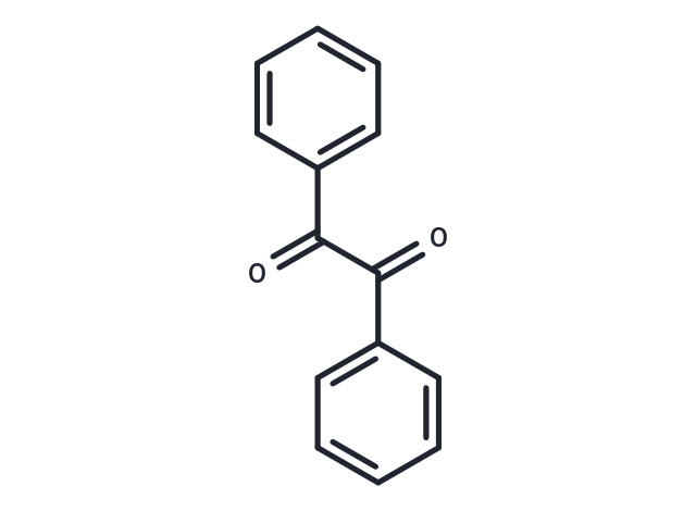 化合物 Benzil|T20305|TargetMol