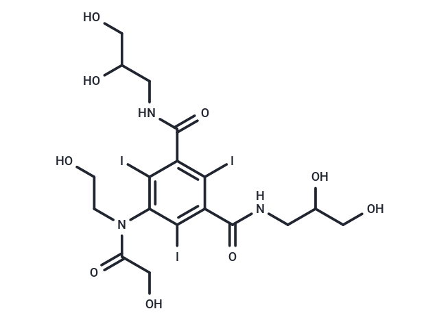 碘佛醇|T19376|TargetMol