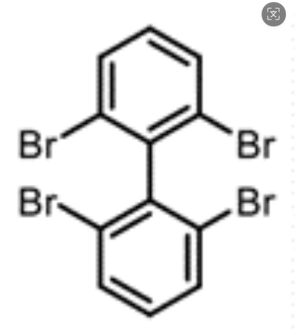 2,2',6,6'-四溴联苯