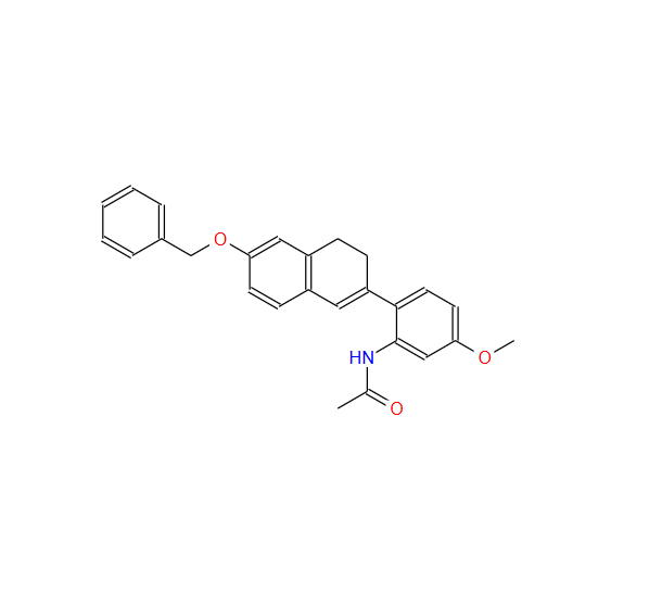 艾拉司群中间体