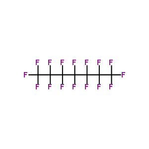 全氟庚烷 335-57-9/335-35-3	