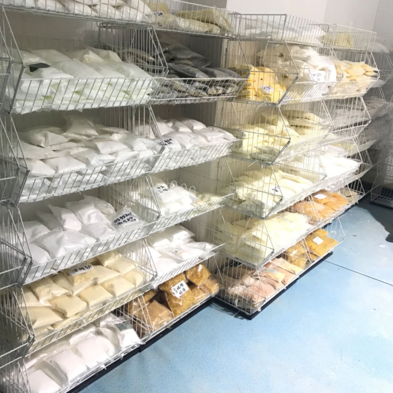 N,N-二甲基对甲苯胺	99-97-8 匠信生物 生产厂家 高纯度 全国发货