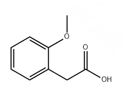 2-甲氧基苯乙酸