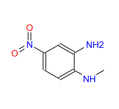N1-甲基-4-硝基苯-1,2-二胺