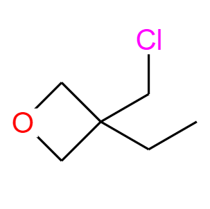 3-(氯甲基)-3-乙基氧杂环丁烷;2177-22-2