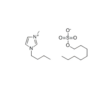 1-丁基-3-甲基咪唑辛硫酸盐