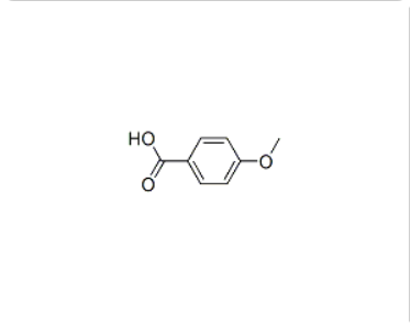 4-甲氧基苯甲酸