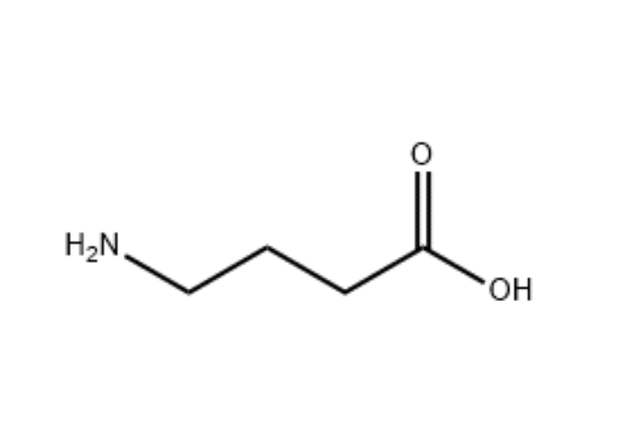 γ-氨基丁酸