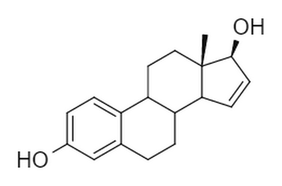 雌甾-1,3,5(10),15-四烯-3,17β-二醇