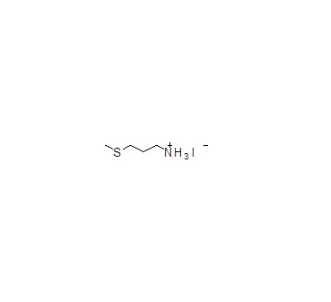 3-甲硫基-1-丙胺氢碘酸盐（3-甲硫基-1-丙胺碘）, 3MTPAI 98%,  3-Methylthio-1-propylammonium Iodide