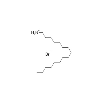 十六胺氢溴酸盐（十六胺溴）, HDABr 98%，68810-16-2, Hexadecylammonium Bromide