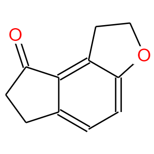1,2,6,7-四氢-8H-茚并[5,4-b]呋喃-8-酮；196597-78-1