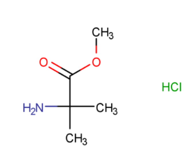 2-氨基异丁酸甲酯盐酸盐