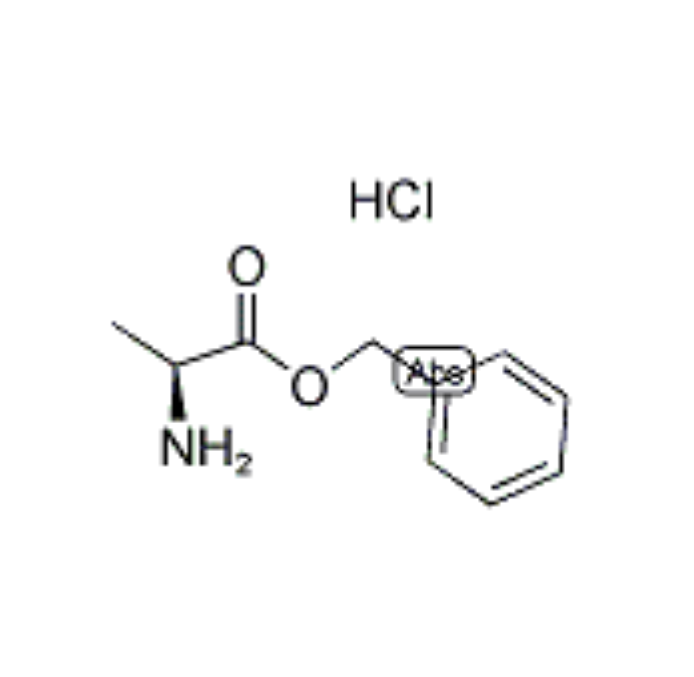 L-丙氨酸苄酯盐酸盐