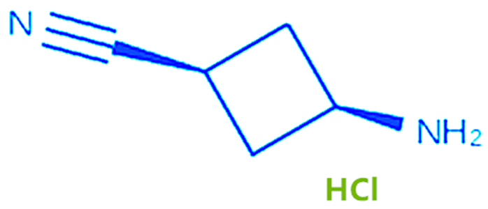 顺-3-氨基环丁腈盐酸盐