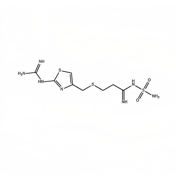 法莫替丁 Famotidine