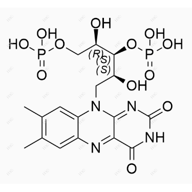 3',5'-核黄素二磷酸酯