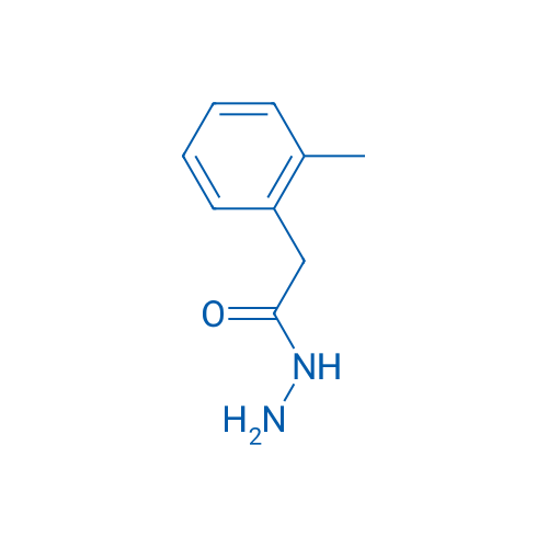 2-(2-甲基苯基)乙酰肼
