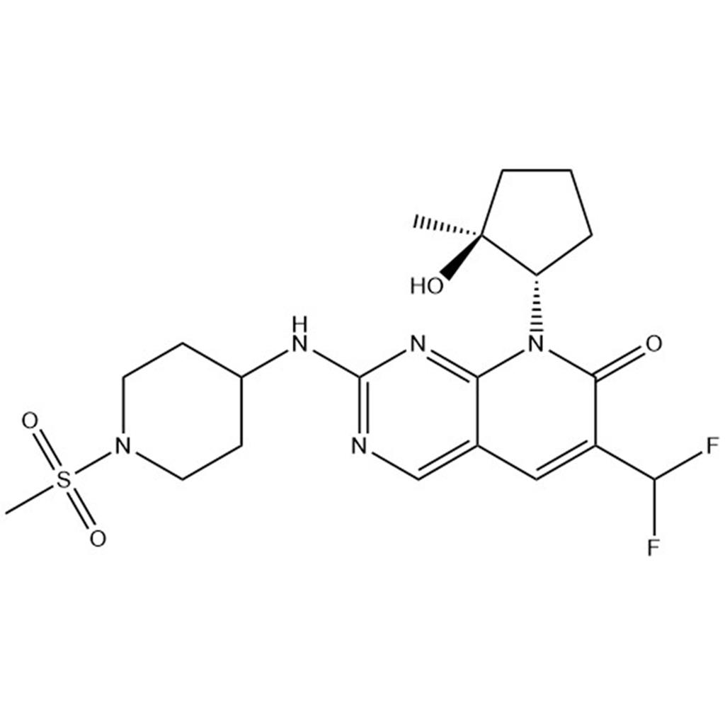 S-PF-06873600；2185859-59-8