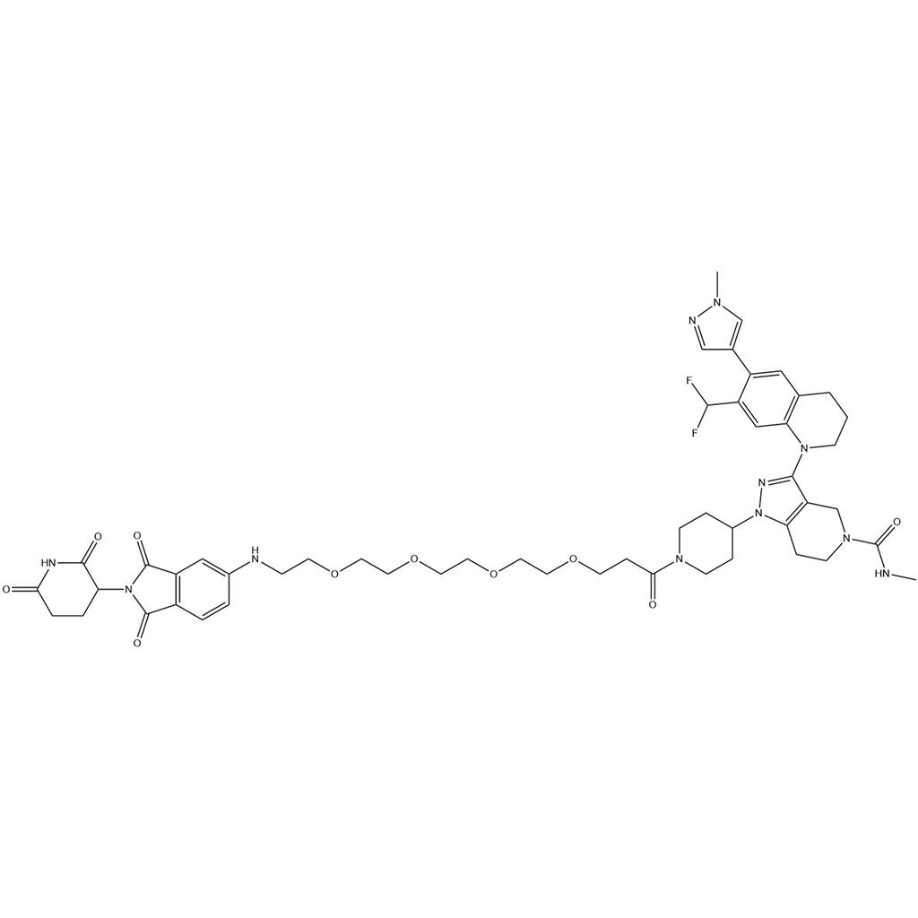 dCBP-1；2484739-25-3