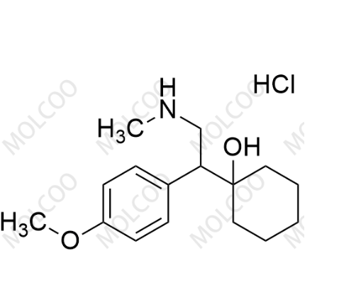 盐酸文拉法辛EP杂质D
